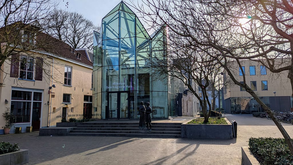 Present Tense Coaching Striksteeg 7 Deventer