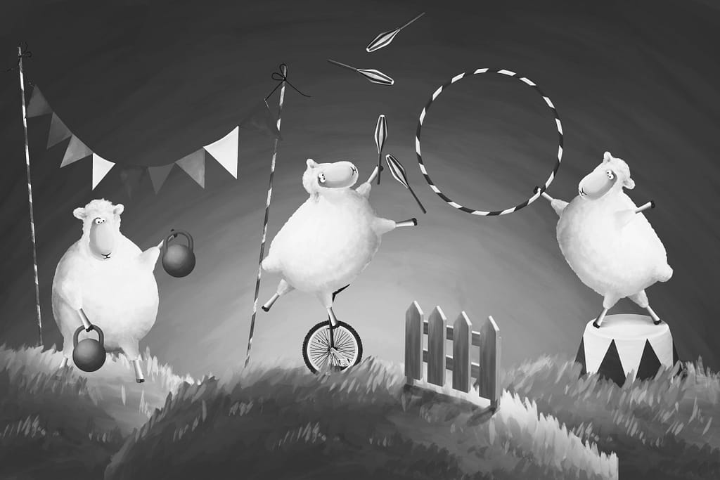 Vechten tegen slapeloosheid
Present Tense Coaching Deventer