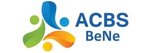 Logo ACBS BeNe