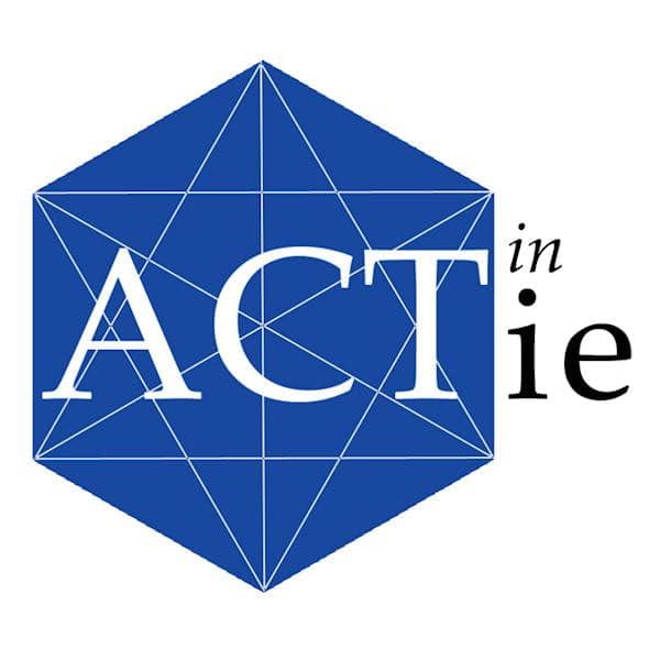 Logo Act in Actie