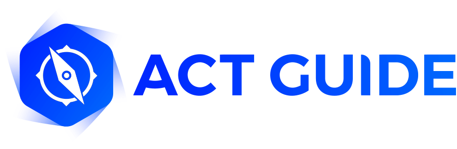 Logo ACT Guide